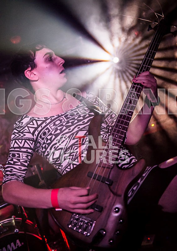 Brutus Stonefist-332 - BRUTUS STONEFIST