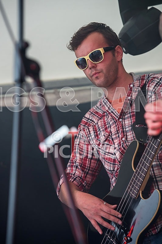 The Recks-189 - THE RECKS