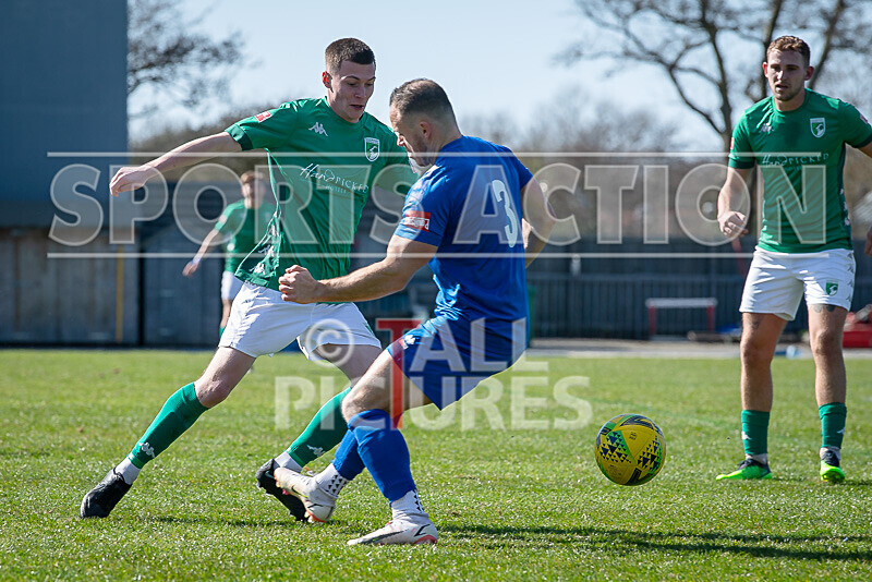 GFC v Ashford Town_03-04-2022-17 - GFC v ASHFORD TOWN