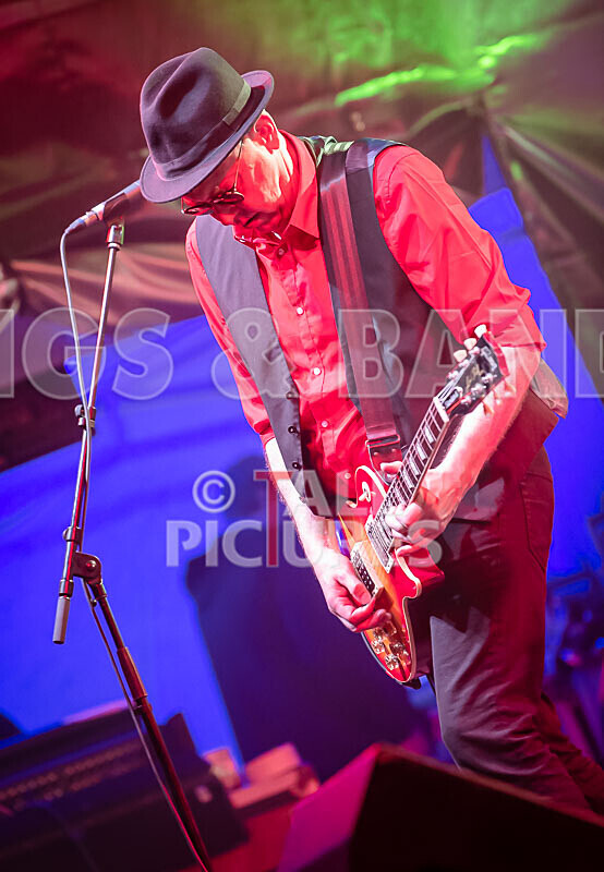 Ruts DC-48 - RUTS DC