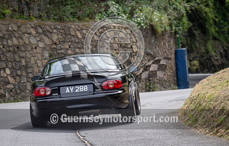 2022 Two-Day Hillclimb_Car-12 - TWO-DAY HILLCLIMB 2022 - CARS