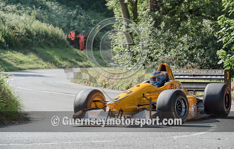 Jersey National Hill Climb_2013_Car-40 - JERSEY NATIONAL 2013 - CARS