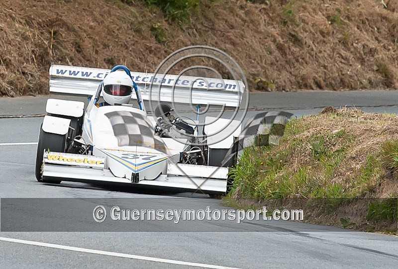 GKMC Hill Climb_30-05-11_Car-224-2 - CARS 2011-05-30