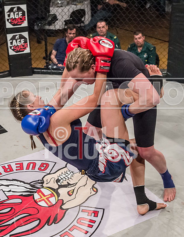 Lock-In 2014_Bout-8-19 - BOUT-8