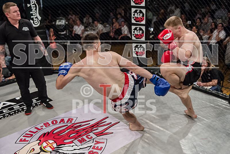 Lock-In 2014_Bout-7-10 - BOUT-7