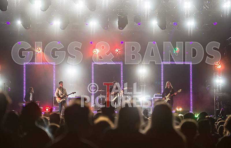 The Vaccines-13 - THE VACCINES