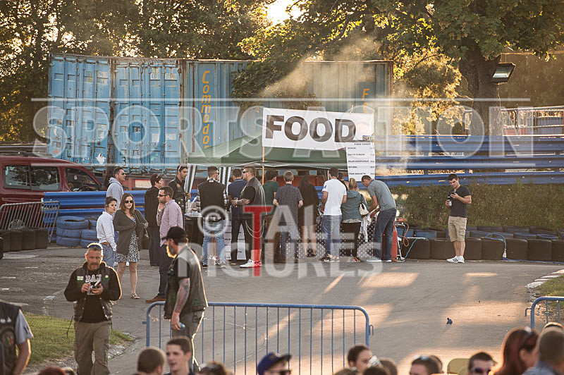 Open Air Boxing_2015_Atmosphere-10 - OPEN AIR BOXING 2015 - THE ATMOSPHERE