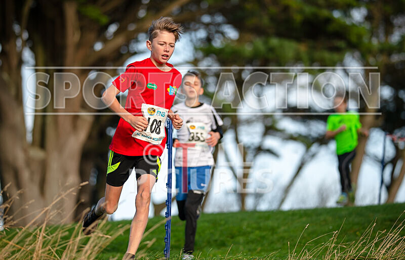 Short Course Cross Country 2021-69 - SHORT COURSE CROSS COUNTRY 2021