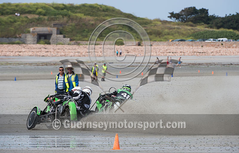 Sandace_2015_Sidecar-39 - BRITISH SAND ACE 1000cc SIDECARS - 2015