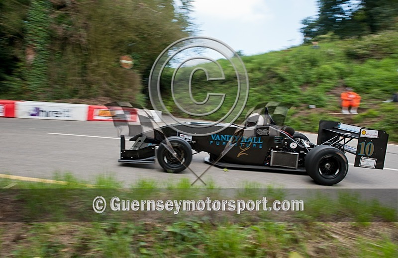 MSA Jersey Hill Climb_2011_Car-117 - JERSEY MSA NATIONAL 2011 - CARS