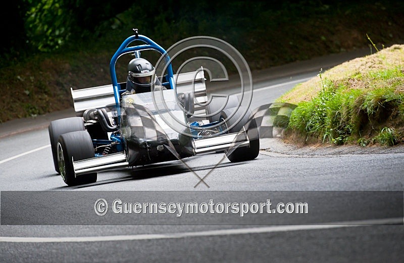 GKMC Hill Climb_30-05-11_Car-25 - CARS 2011-05-30