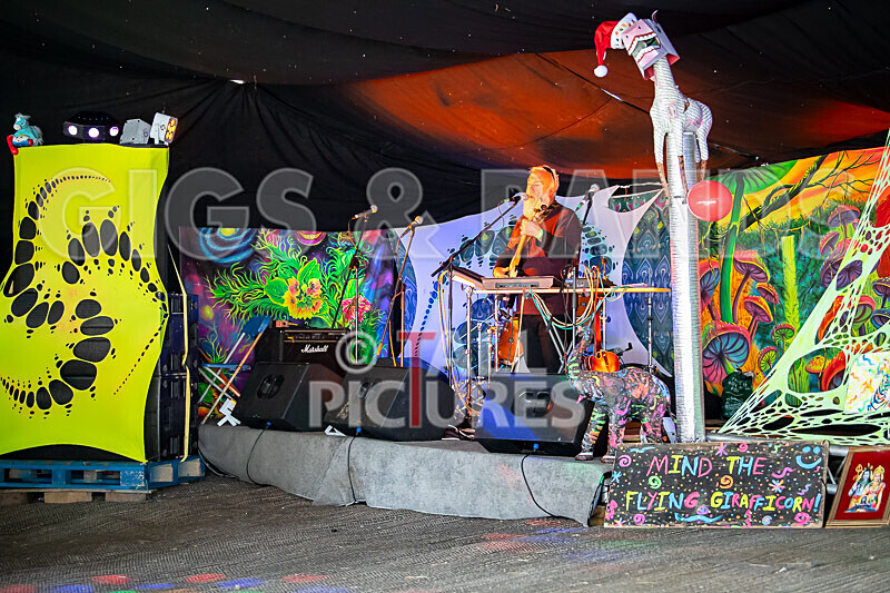 Its Own Animal-8 - ITS OWN ANIMAL