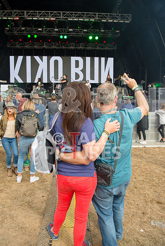 Kiko Bun-10 - KIKO BUN