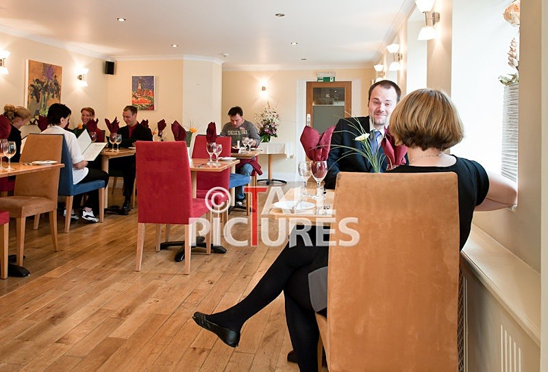 Duke of Normandie Hotel-95 - DUKE OF NORMANDIE HOTEL