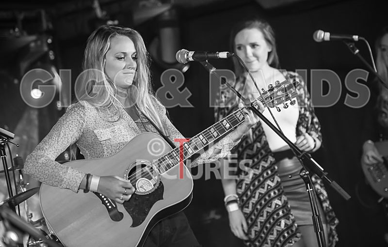 Frankie Davies-35 - FRANKIE DAVIES