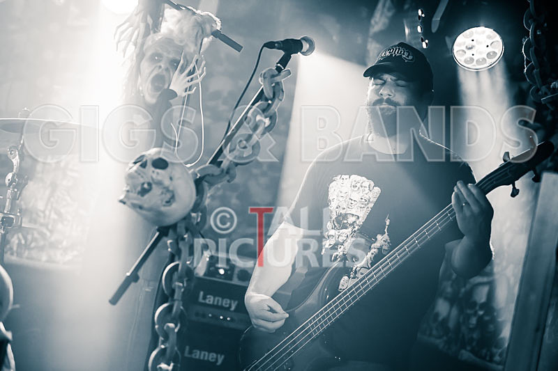 Byzanthian Neckbeard-142 - BYZANTHIAN NECKBEARD