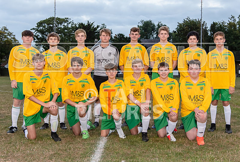 U18_Vale Rec v St Martins-2 - UNDER 18's_VALE REC v ST MARTINS