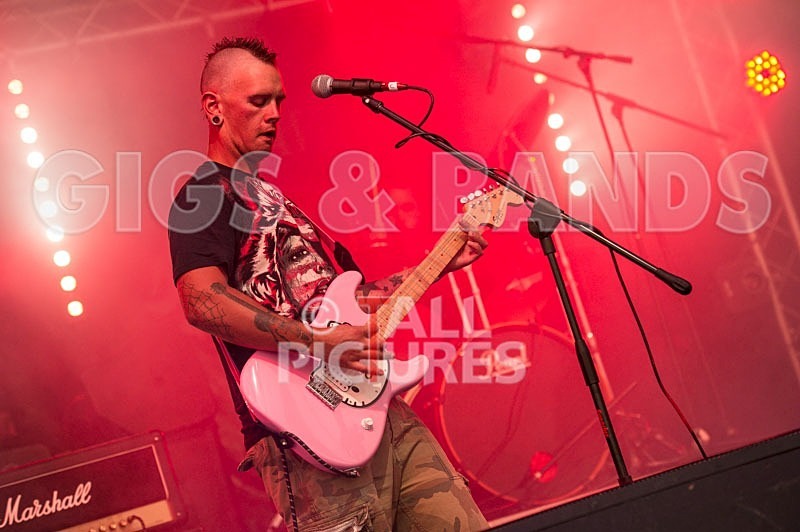 Chaos 2013_The Black Vote-20 - THE BLACK VOTE