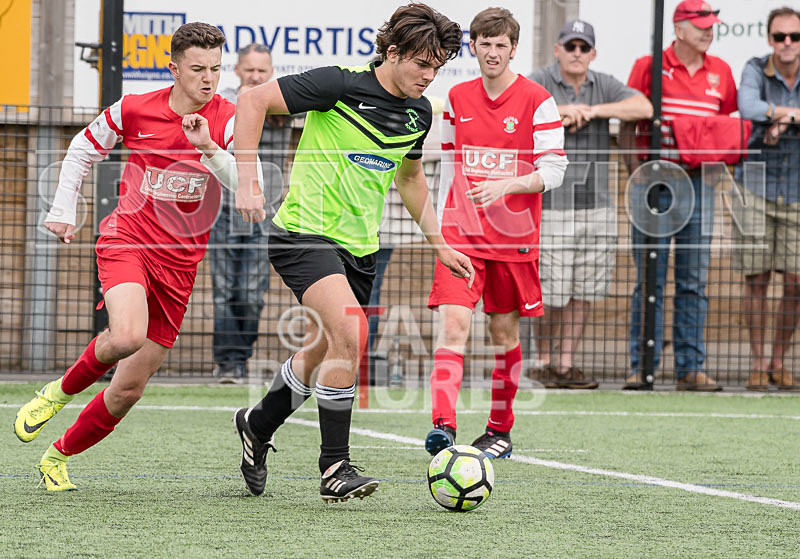 Loveridge Cup Final_27-05-2017-19 - LOVERIDGE UNDER 18's CUP FINAL 2017
