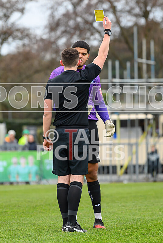 GFC v Marlow_2023-24 - GFC v MARLOW