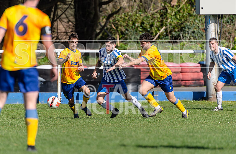 Jeremie Cup_Bels v St Clements-65 - JEREMIE CUP 2022_BELS v ST CLEMENTS