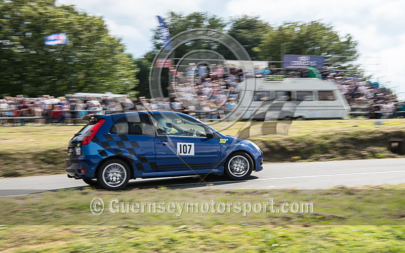 Guernsey National Hillclimb 2017_CAR-78 - GUERNSEY NATIONAL 2017 - CARS