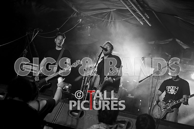 Broken Union-9 - BROKEN UNION