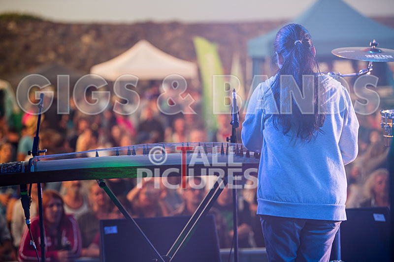 Jah Wobble  The Invaders of the Heart-36 - JAH WOBBLE & THE INVADERS OF THE HEART