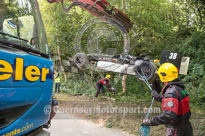 Guernsey National Hillclimb 2017_CAR-36 - GUERNSEY NATIONAL 2017 - CARS