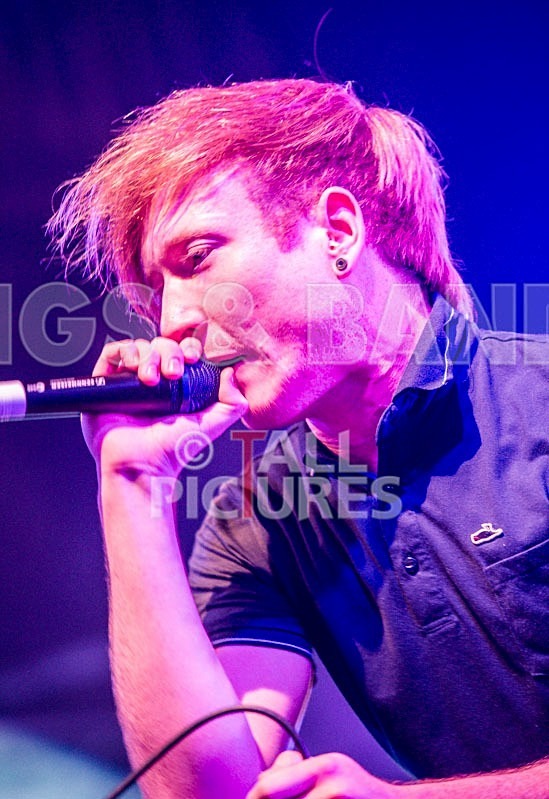 Chaos 2013_Mallory Knox-59 - MALLORY KNOX