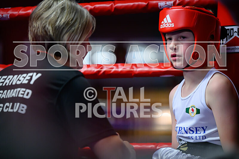 BOUT- 1_Kody Domaille v Billy Rodgers-21 - BOUT 1_Kody Domaille v Billy Rodgers