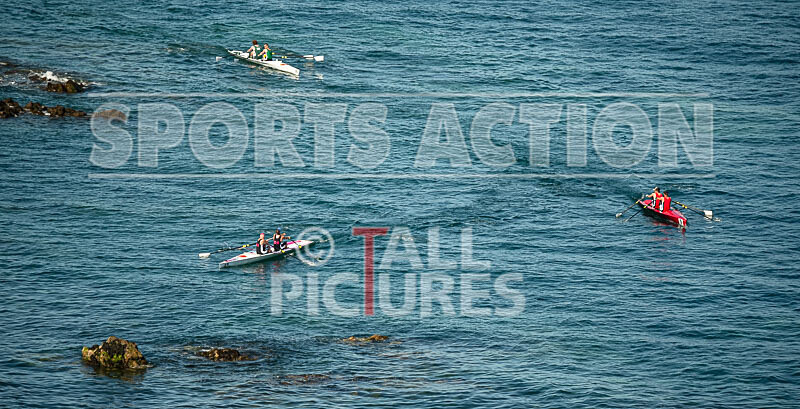 Guernsey Rowing Club_20-06-2020-47 - GUERNSEY ROWING CLUB 5,200 METER RACE