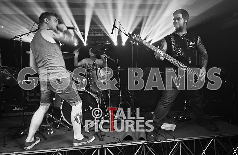 Destria-21 - DESTRIA at RoA-9