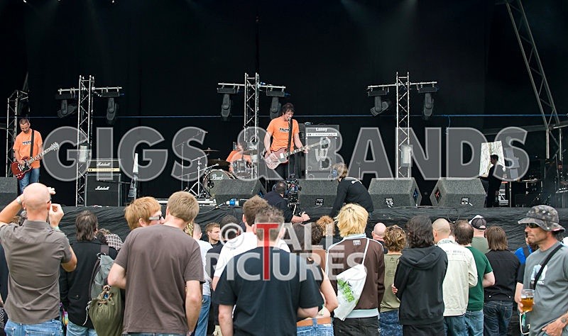 Teaspoonriverneck_G-Live-005 - TEASPOONRIVERNECK PLAY GUERNSEY LIVE 2008