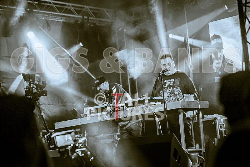 The Nextmen-4 - THE NEXTMEN