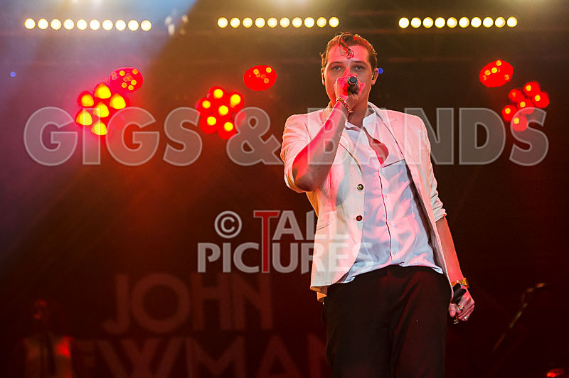 John Newman-32 - JOHN NEWMAN