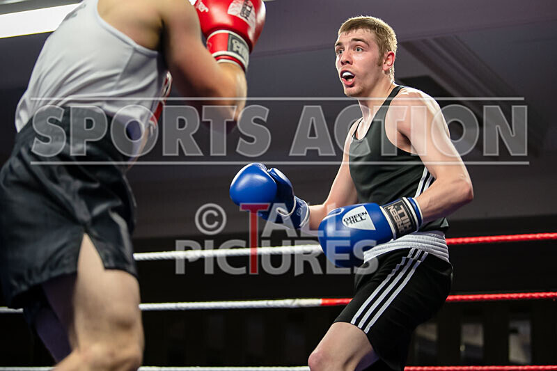 BOUT-7_Ross Gogercaks v Jake Moss-26 - BOUT-7_Ross Gogercaks v Jake Moss