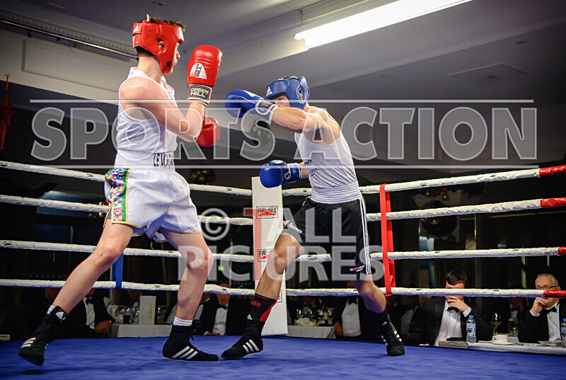 BOUT- 5_Ethan Le Moignan v Adrian Salmonowicz-22 - BOUT 5_Ethan Le Moignan v Adrian Salmonowicz