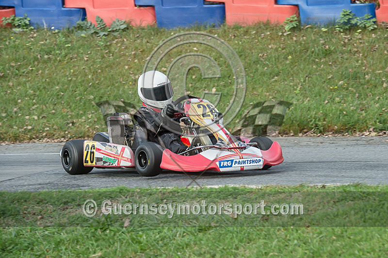 Karting_19-10-2014-63 - KARTING SUMMER CHAMPIONSHIP ROUND-10