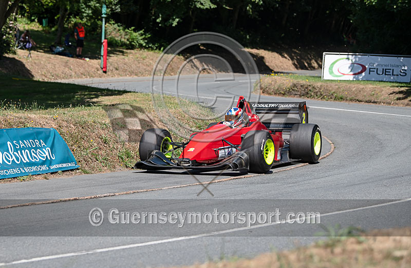 Guernsey National Hillclimb 2018_CAR-130 - GUERNSEY NATIONAL 2018 - CARS