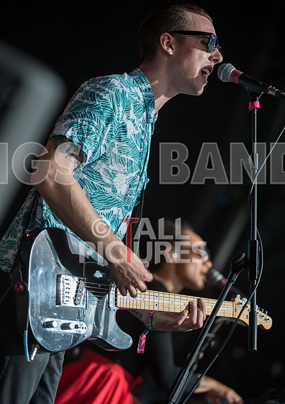 The Skints-18 - THE SKINTS