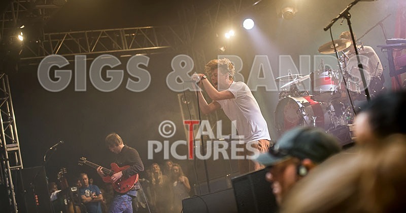 Kaiser Chiefs-25 - KAISER CHIEFS