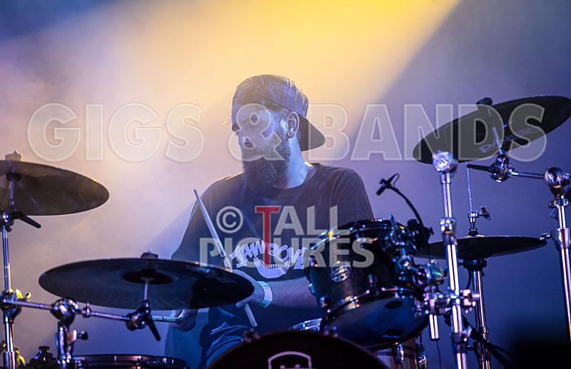 Static Alice-561 - STATIC ALICE