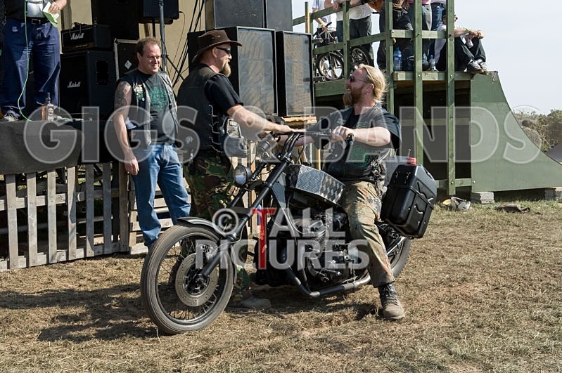 Greenman_Bike Winners_8 - BIKE & TATTOO COMPETITIONS 2006