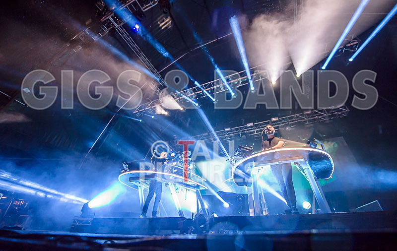 Disclosure-46 - DISCLOSURE