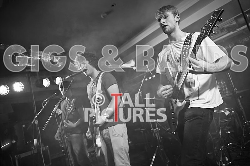 Breaking the Silence-202 - BREAKING THE SILENCE