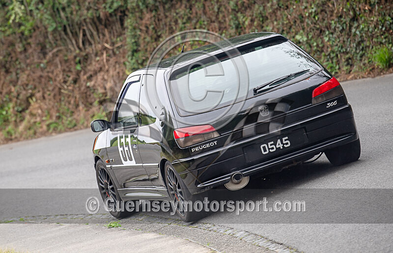 Reservoir 2021_CAR-111 - RESERVOIR SPEED EVENT 2021_CARS