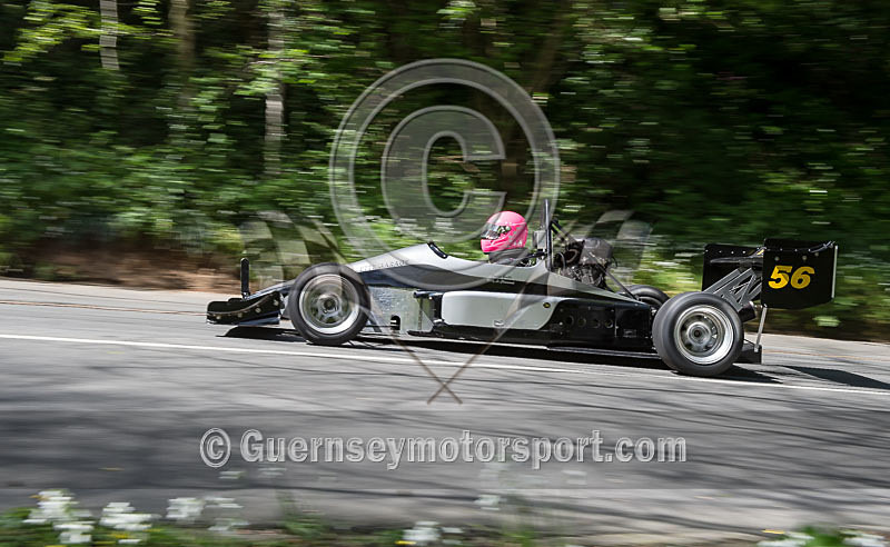 GMCCC Hill Climb_05-05-2014_Car-84 - CARS_05-05-2014