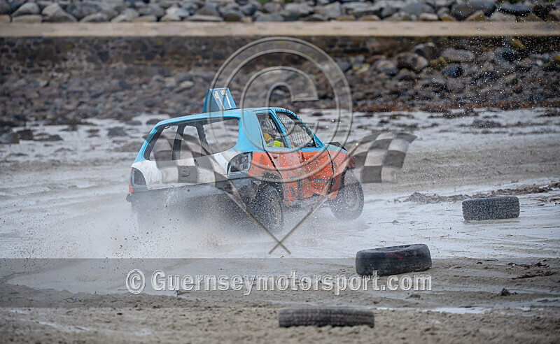 AUTOCROSS CHOUET 50th_01-11-2020-83 - GUERNSEY AUTOCROSS CLUB 50th YEAR AT CHOUET BEACH
