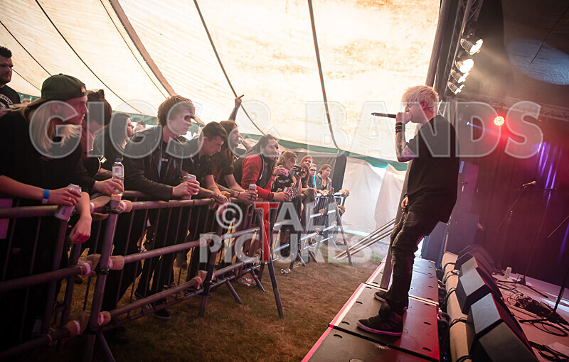 From Darkness-160 - FROM DARKNESS